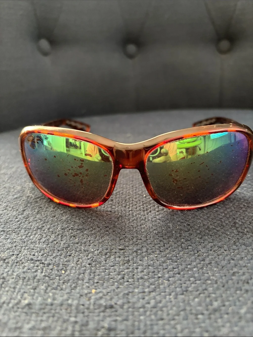 Costa Inlet Women’s Glasses Frames
